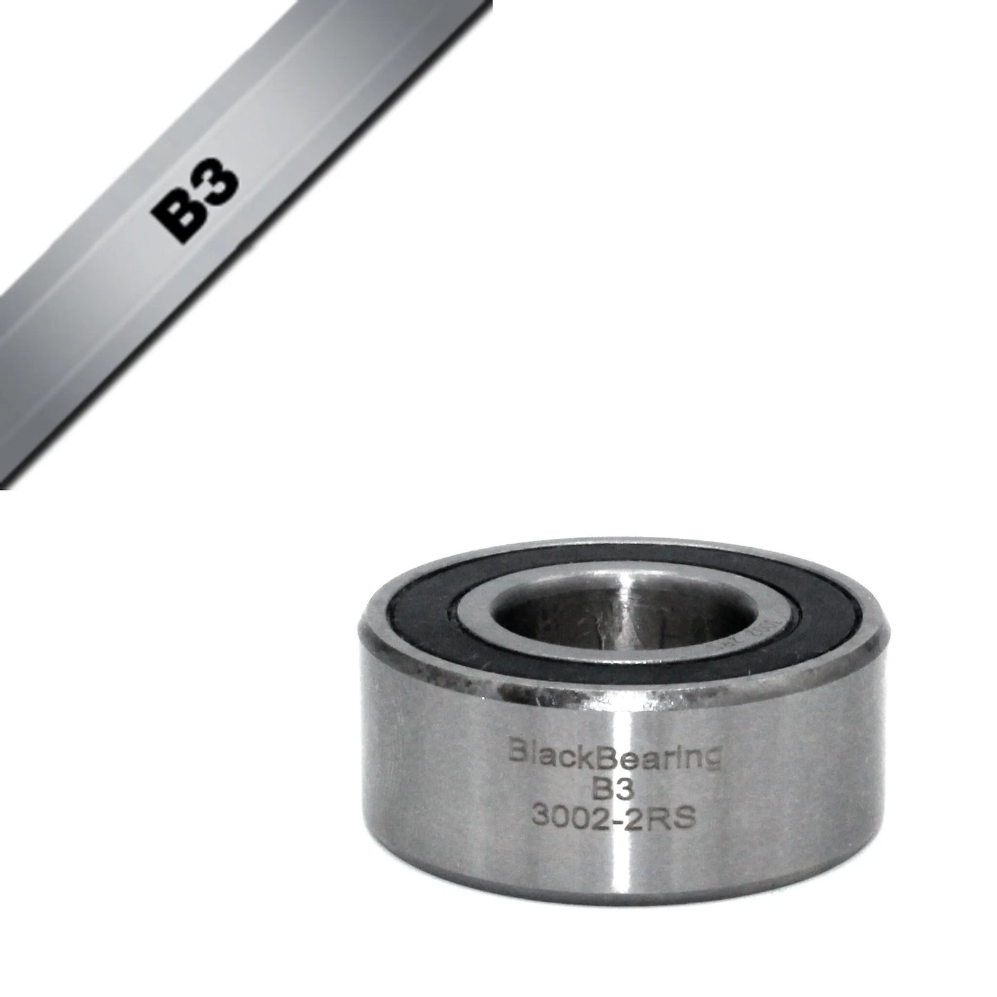 BLACK BEARING B3 Rullager 15x32x13 mm bild 1 PMMEDIA:89bf670c6b01975f