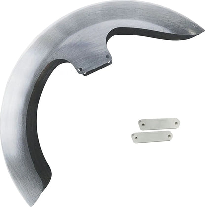 Paul Yaffe Bagger Nation Thicky Front Fender Harley bild 11 PMMEDIA:e848b9a541f50e69