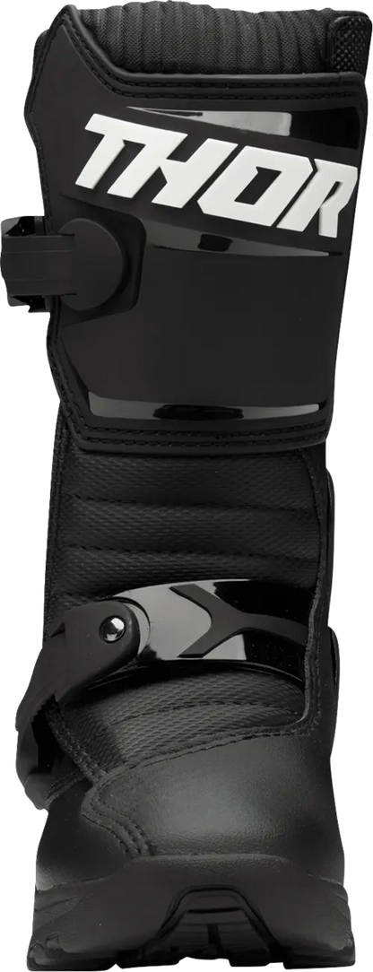 THOR Blitz XR Mini Boots Offroadstövlar bild 5 PMMEDIA:553fd8a3f5784f40