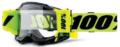100 Percent Accuri 2 Forecast Roll-Off Goggle Goggles bild 4 PMMEDIA:bba18c222accd2a6