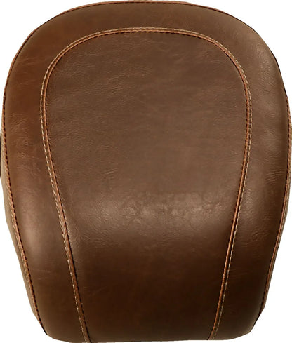 MUSTANG Wide Tripper™ Bakre Sadel Brown FXBB bild 1 PMMEDIA:0c6618adf5bf5fb3