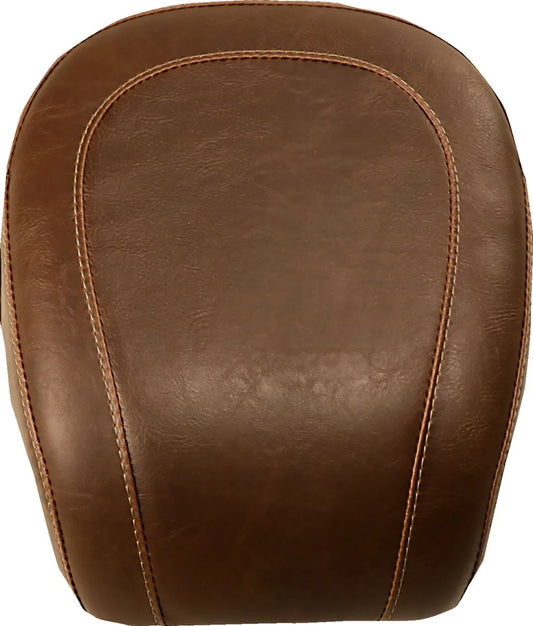 MUSTANG Wide Tripper™ Bakre Sadel Brown FXBB bild 1 PMMEDIA:0c6618adf5bf5fb3
