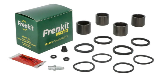FRENKIT S.L. Bromsok Reparationssats + Kolv 32mm för BMW, Ducati bild 1 PMMEDIA:f10e451f3c388809