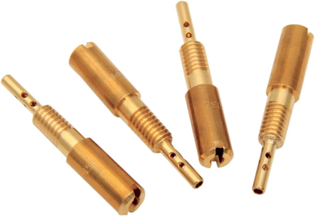 Mikuni Genuine Mikuni VM28/486 Series Pilot Jets Huvudmunstycken bild 1 PMMEDIA:61be99a3a97b1ed0