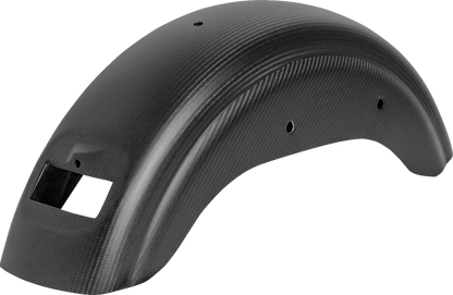 Saddlemen Carbon Fiber Rear Fender For M8 Softails Harley bild 10 PMMEDIA:ee05f1a200295d74