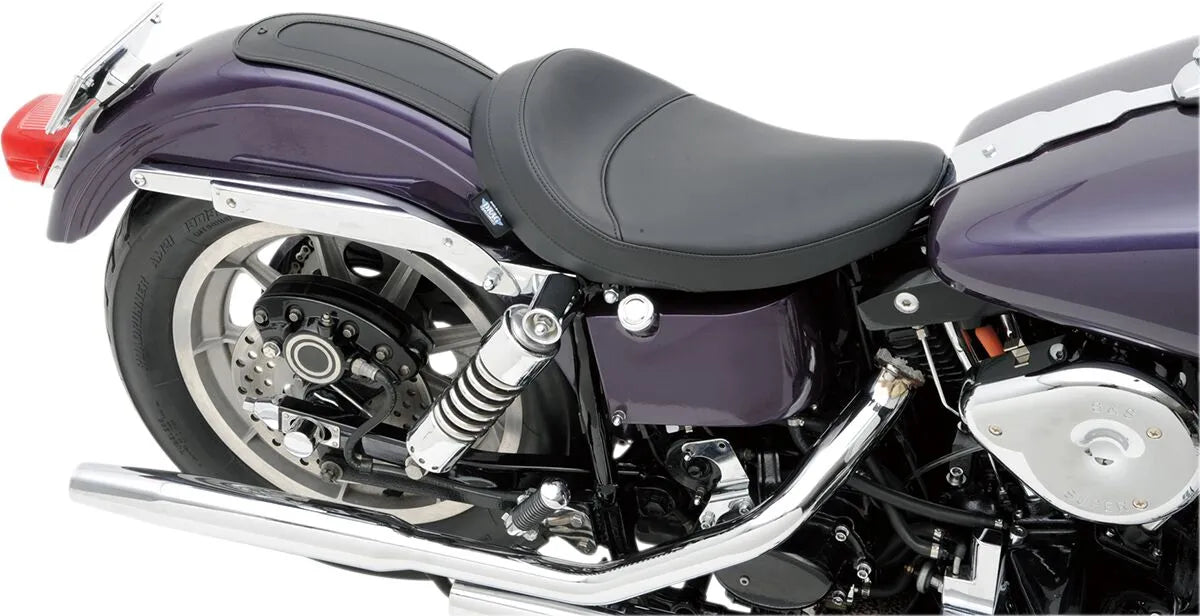 DRAG SPECIALTIES SEATS Wide Solo Seat bild 5 PMMEDIA:85d7a02d4ca4b007