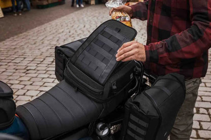 SW-MOTECH Legend Gear Tail Bag LR3 bild 8 PMMEDIA:49ba766fda164f19