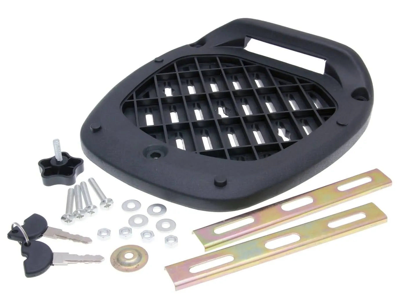 101 OCTANE Top Case 28L bild 2 PMMEDIA:ac9bbe194a91b72b