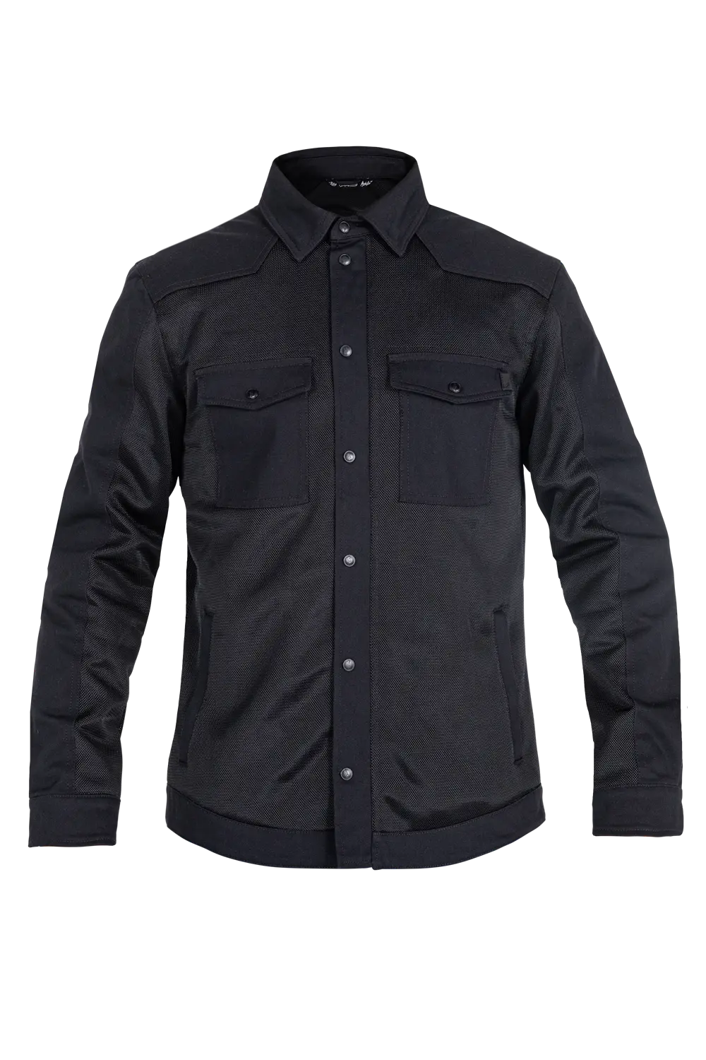 John Doe Aero Mesh Motoshirt Jacka textil herr bild 1 PMMEDIA:11a60801c31b1d92