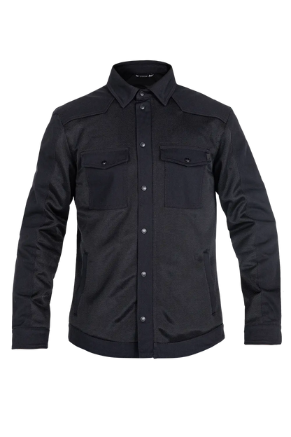 John Doe Aero Mesh Motoshirt Jacka textil herr bild 1 PMMEDIA:11a60801c31b1d92