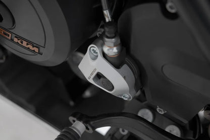 SW-MOTECH Kopplingsslavecylinderns Skydd för KTM bild 4 PMMEDIA:e070ac4d5b5d3dde