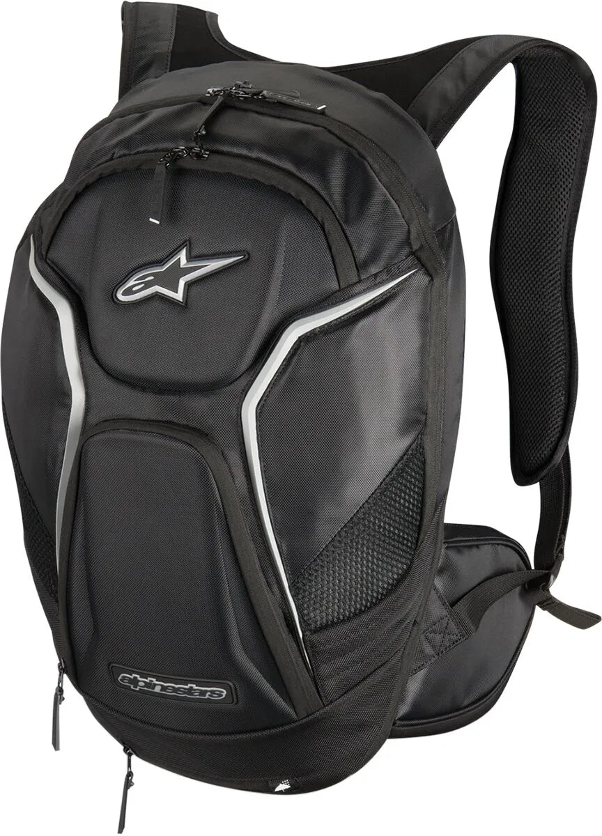 ALPINESTARS Tech Aero Ryggsäck bild 1 PMMEDIA:5e0366d4145578e4