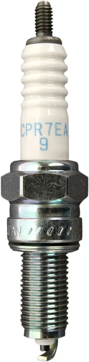 NGK SPARK PLUGS Tändstift CPR7EA-9 bild 1 PMMEDIA:0e55bcfdb5d9d6ff