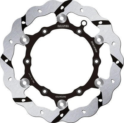 Galfer BRAKE ROTOR FLOATING WAVE GROOVED Bromsskivor offroad bild 2 PMMEDIA:d9ef40678e8f859d