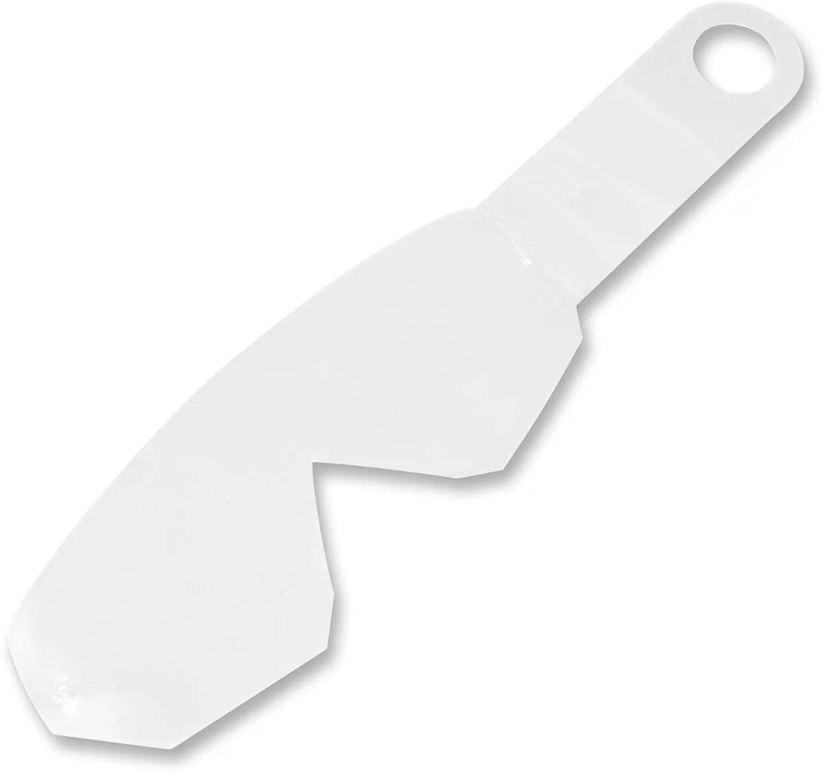 THOR Enemy/Hero Goggle Tear-Offs bild 1 PMMEDIA:6873afd6d39b4718