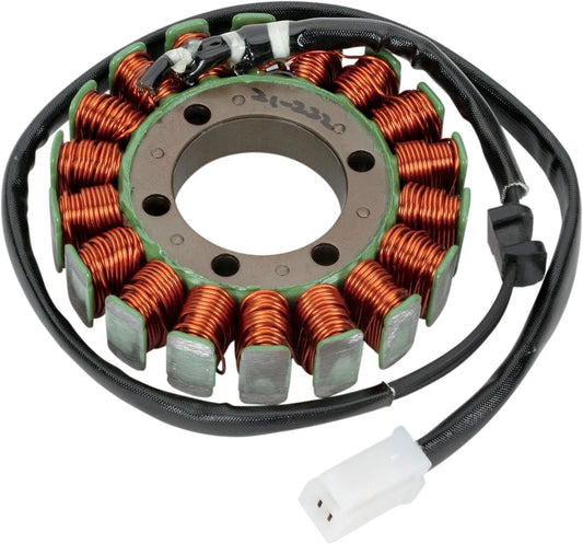 RICK'S MOTORSPORT ELECTRIC Stator för Kawasaki bild 1 PMMEDIA:6611bbe509336f0b