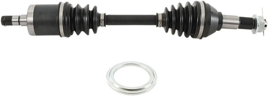 ALL BALLS 8 Ball Extremt Stark Framaxel Komplett Can-Am bild 1 PMMEDIA:f7cee07cecb6e599