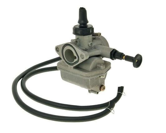 101 OCTANE Carburetor Kit för Honda bild 1 PMMEDIA:4c6f9ba9a25eac77