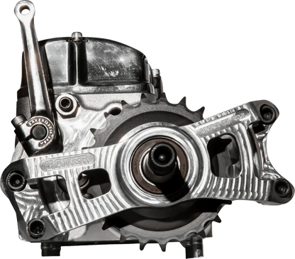 BAKER DRIVETRAIN Bearing Support 6into4/4-speed Raw bild 2 PMMEDIA:b928016dd9637b1f