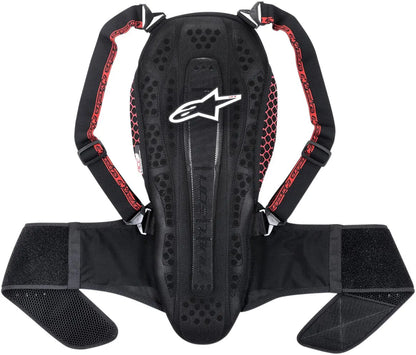 Alpinestars (Road) Nucleon KR-2 Back Ryggskydd bild 1 PMMEDIA:16bf1ea33375942d