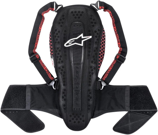 Alpinestars (Road) Nucleon KR-2 Back Ryggskydd bild 1 PMMEDIA:16bf1ea33375942d