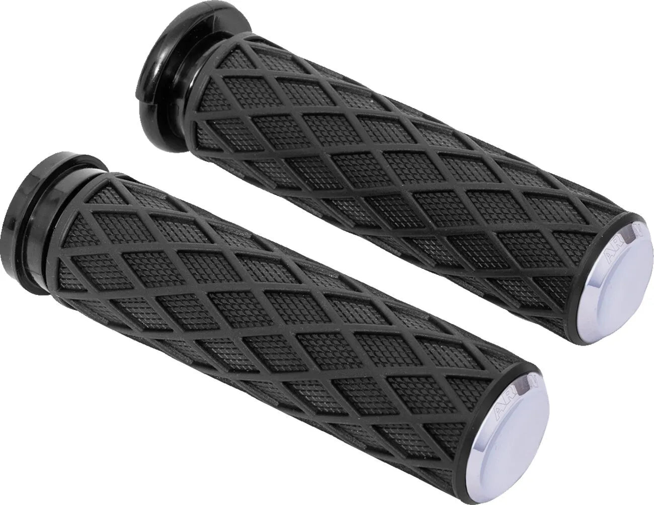 Arlen Ness Diamond Grips Handtag bild 5 PMMEDIA:4e125e6cc1414c3f