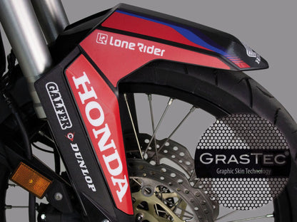UNIRACING Dekalkit Africa Twin Replica bild 9 PMMEDIA:7b1388799344134b