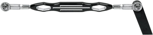 PRO-ONE PERF.MFG. Växelspaklinkage i svart aluminium 11,75" bild 1 PMMEDIA:a231f05fa582fd31