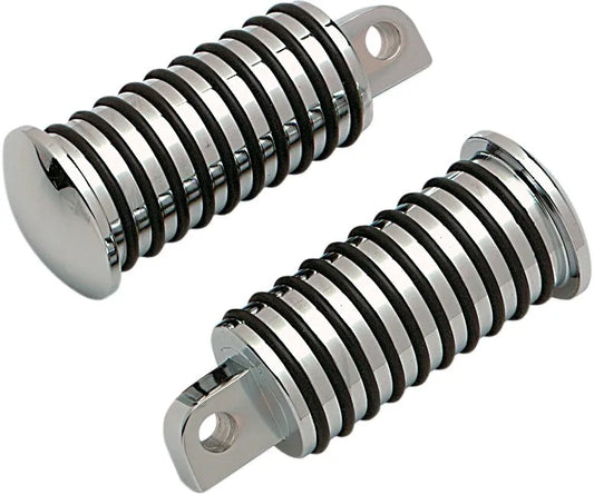 Drag Specialties Sundance® Foot Pegs Highway bars & fotpinnar bild 2 PMMEDIA:40ada916cded00c1