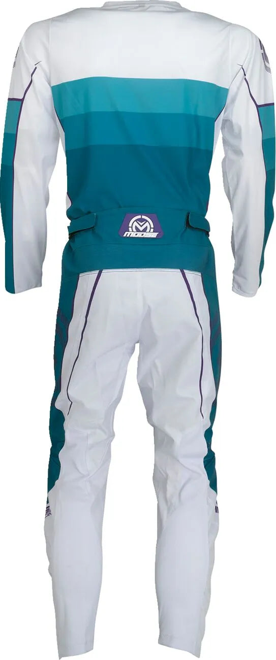 MOOSE OFFROAD SOFT-GOODS Qualifier® Jersey BL/WH 3X bild 3 PMMEDIA:65c4c6c48c5ee30d