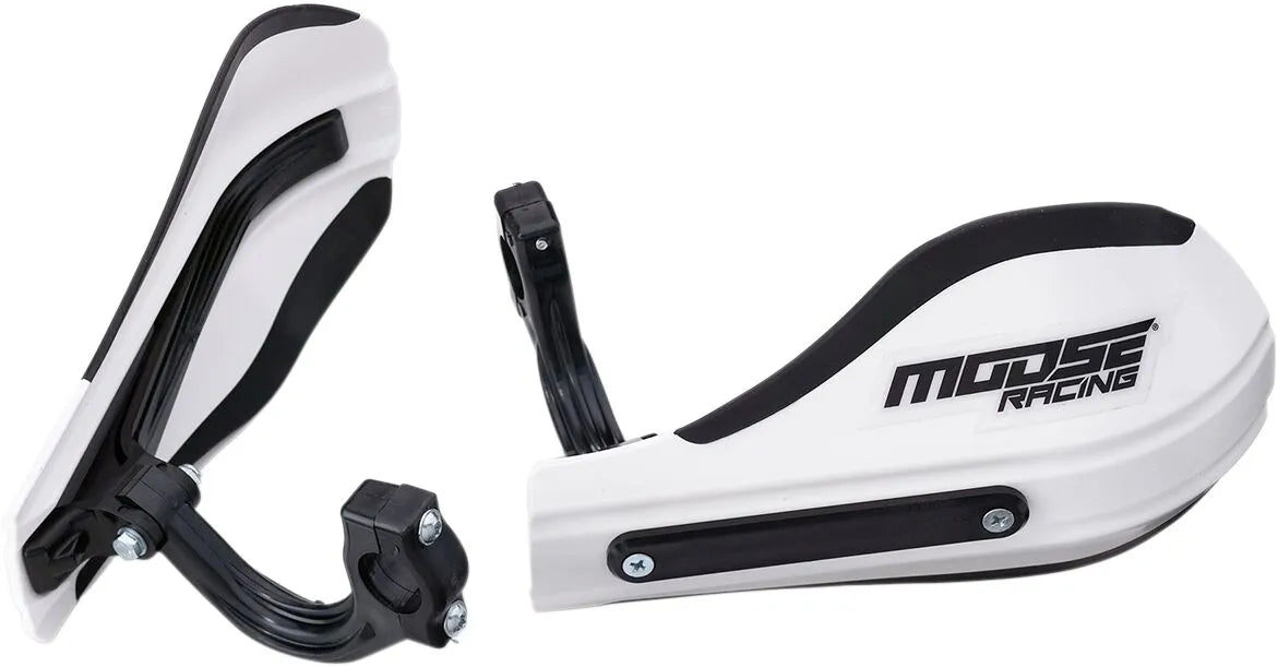 Moose Offroad Hard Parts Roost 2 Handguards Handskydd bild 6 PMMEDIA:a040d9e527805a0b