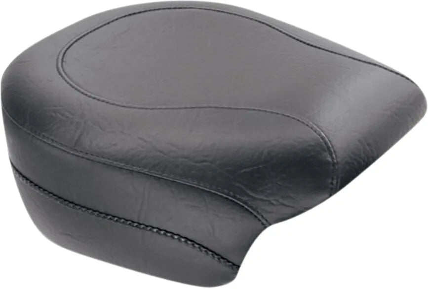 MUSTANG Wide Rear Seat – Passagerarsäte för Touring XL 04-22, Svart bild 1 PMMEDIA:43e77c983d5c3bf0