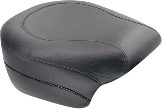 MUSTANG Wide Rear Seat – Passagerarsäte för Touring XL 04-22, Svart bild 1 PMMEDIA:43e77c983d5c3bf0