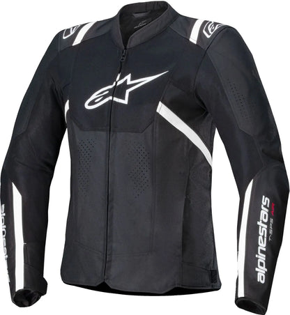 Alpinestars (Road) Stella T-SPS Air v2 Jacka läder dam bild 1 PMMEDIA:9a43cb90647dd059