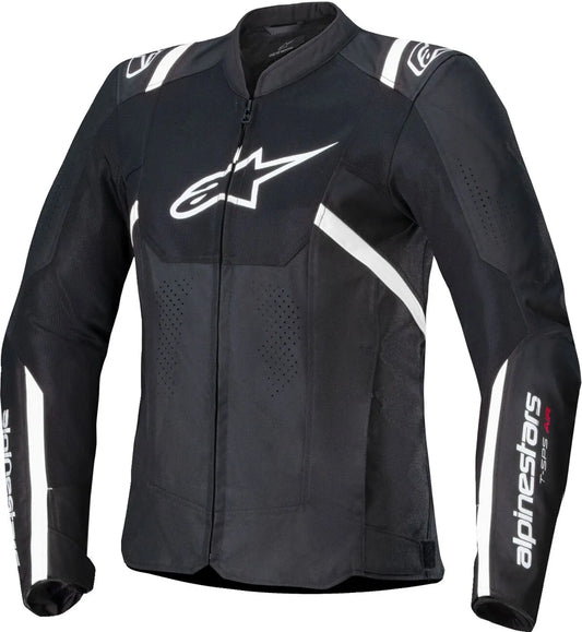 Alpinestars (Road) Stella T-SPS Air v2 Jacka läder dam bild 1 PMMEDIA:9a43cb90647dd059