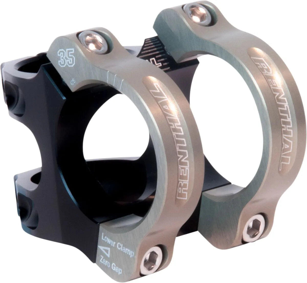 RENTHAL Apex35 Styrfäste 33mm bild 1 PMMEDIA:9cf843b5ce52feb0