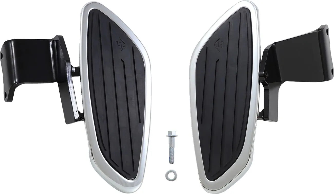 Cobra Swept Floorboard Kit Fotplattor & delar bild 5 PMMEDIA:6974e87af0d75618