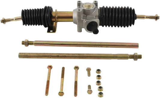 MOOSE OFFROAD HARD-PARTS Styrväxel Polaris MSE bild 1 PMMEDIA:dfe7a159c993a50f