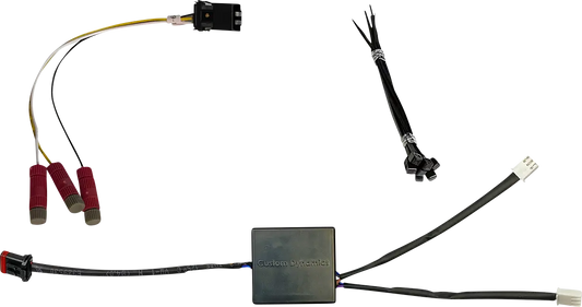 CUSTOM DYNAMICS Alternativ bromsblinkermodul bild 1 PMMEDIA:04cd36f467f00d0f