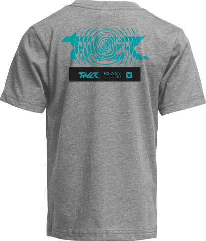 Thor Youth Mind Control T-Shirt T-shirt junior bild 4 PMMEDIA:05b087147ac0b6e7