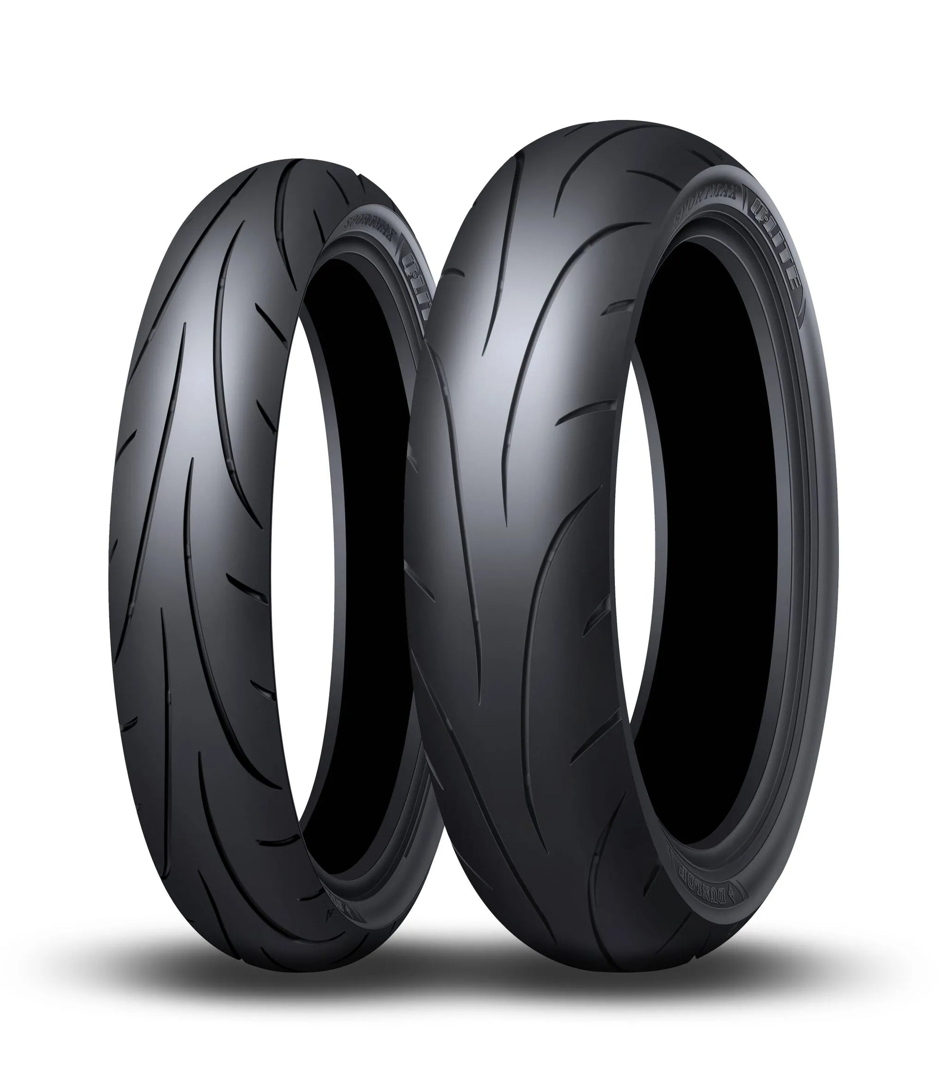 Dunlop Sportmax Q-Lite Gatudäck bak bild 1 PMMEDIA:89ce4ca663eb24b6