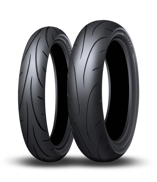 Dunlop Sportmax Q-Lite Gatudäck bak bild 1 PMMEDIA:89ce4ca663eb24b6