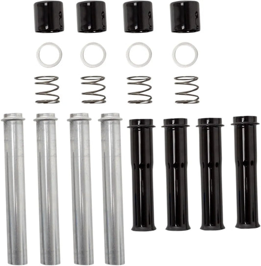 S&S CYCLE Pushrod Tubes Svarta 17-19 M8 bild 1 PMMEDIA:6961c7f18245568c