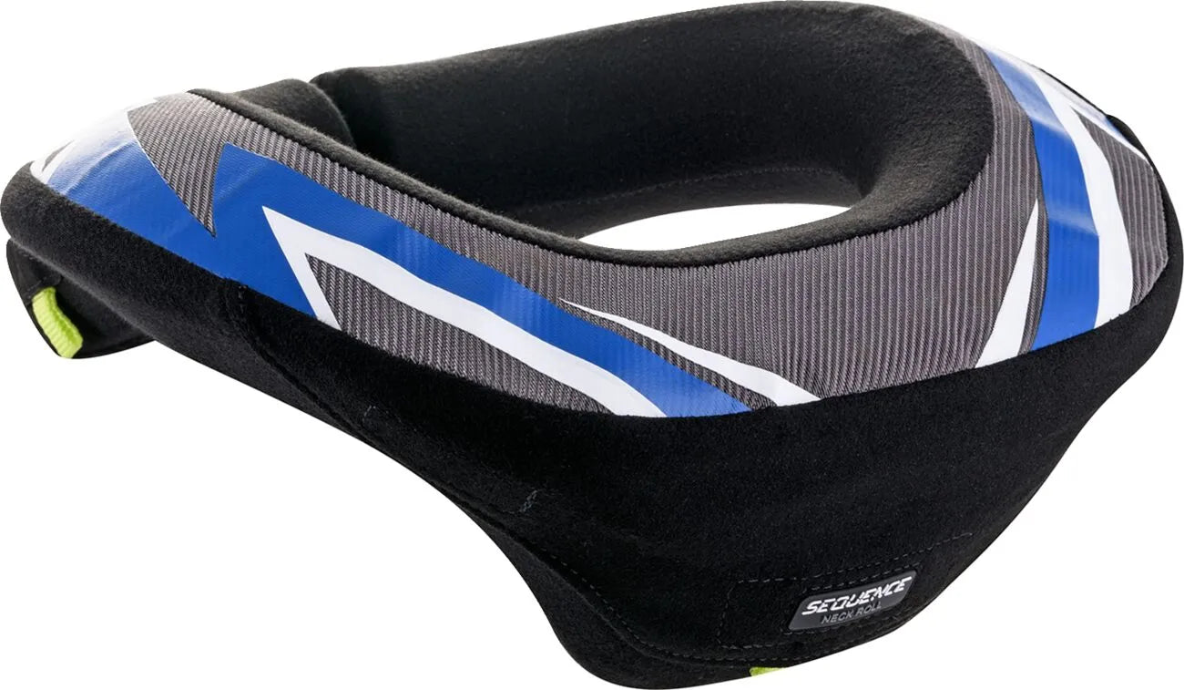 Alpinestars(Mx) Youth Sequence Neck Roll Nackskydd bild 7 PMMEDIA:790995f8dcb12374