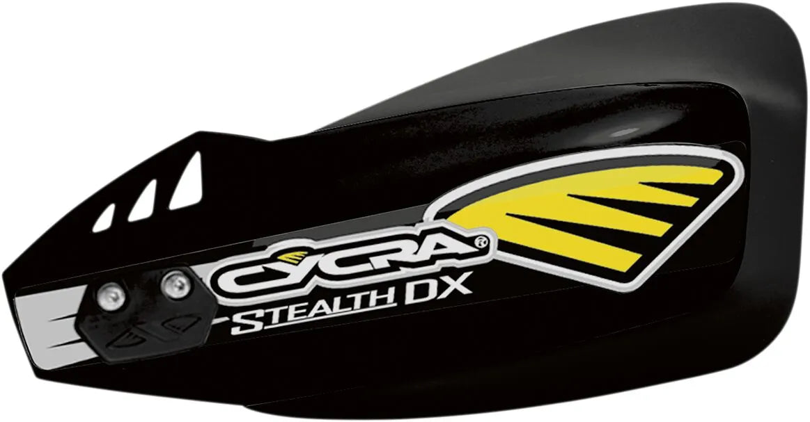 Cycra Stealth DX Racer Pack Handskydd bild 4 PMMEDIA:86482d2655b8716b