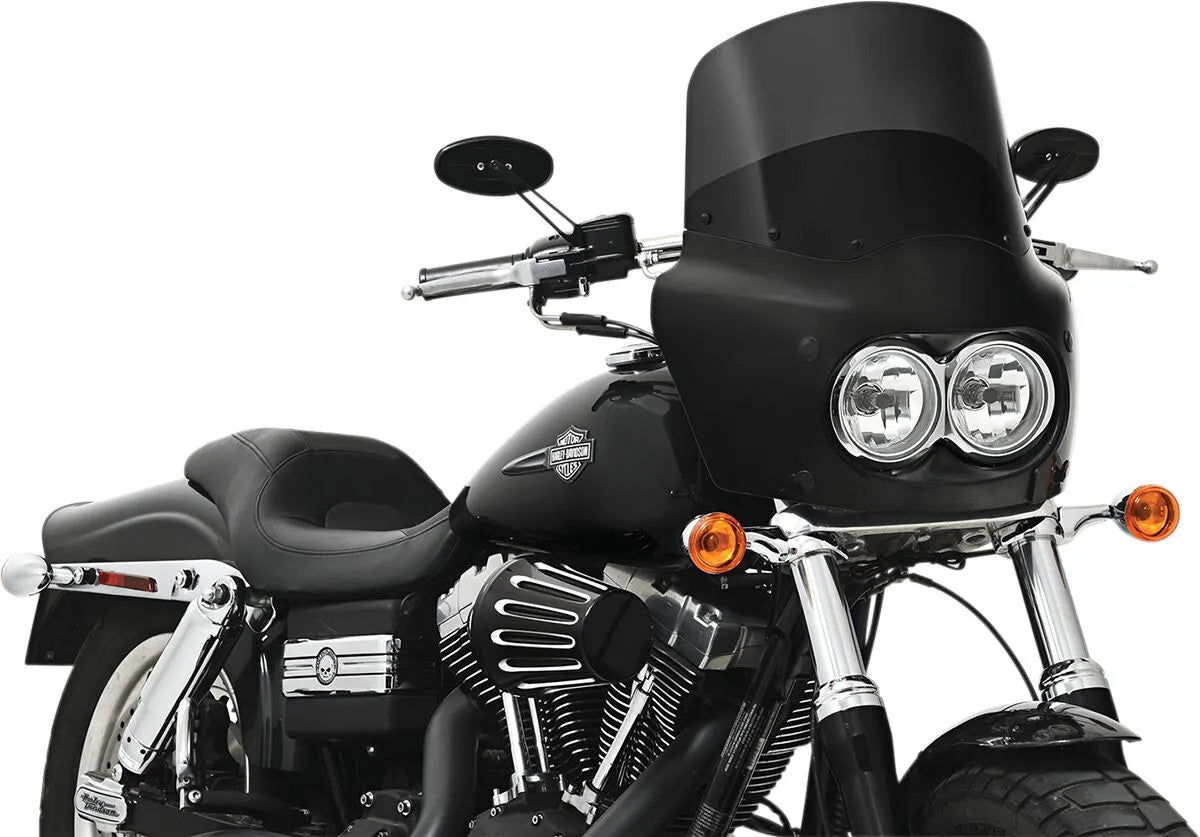 Memphis Shades Hd Road Warrior Fairing Kåpa Harley bild 8 PMMEDIA:af63ae54d7445b47
