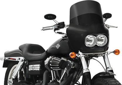 Memphis Shades Hd Road Warrior Fairing Kåpa Harley bild 8 PMMEDIA:af63ae54d7445b47
