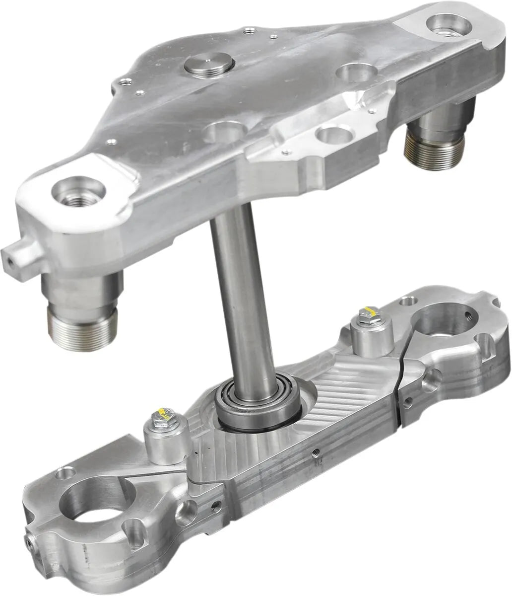 MOTOR TRIKE 6° Raket Triple Tree Kit bild 1 PMMEDIA:e131cc87b6c2f509