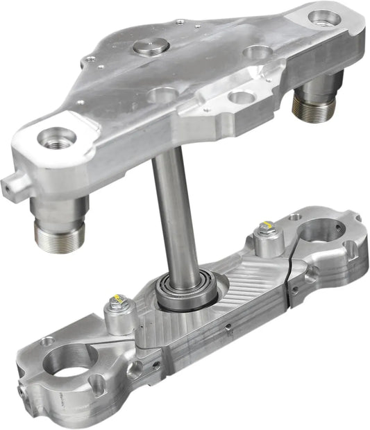 MOTOR TRIKE 6° Raket Triple Tree Kit bild 1 PMMEDIA:e131cc87b6c2f509