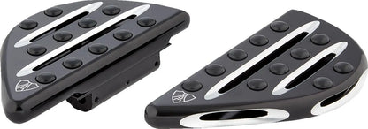 Arlen Ness Deep Cut Floorboards Fotplattor & delar bild 2 PMMEDIA:b14ce540ed0c0873